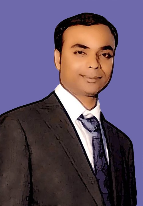 S. KUMAR