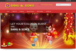 Sahu and Sons