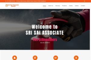 Sri Sai Associate