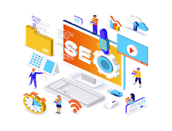 website design and development company