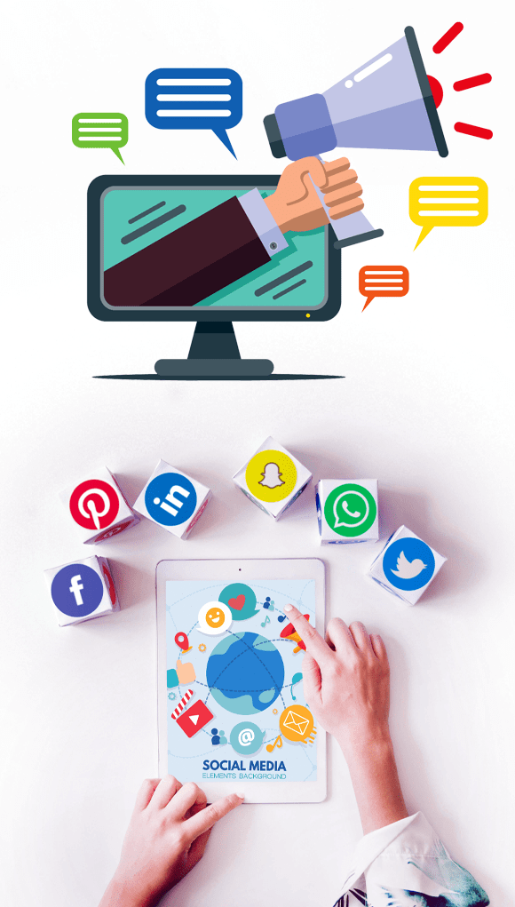 Social Media Marketing
