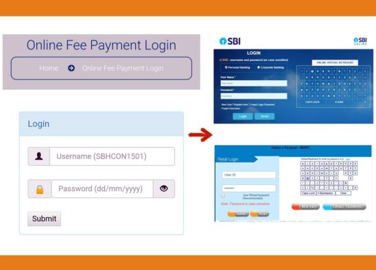 Internet banking
