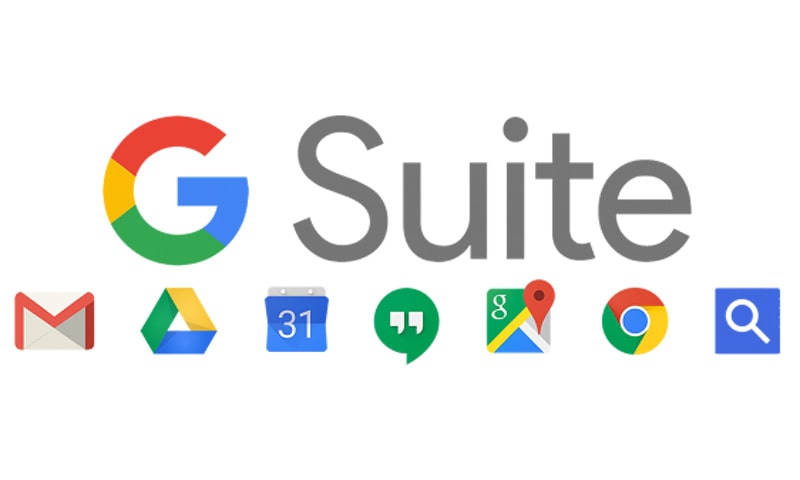 Techmighty Business Email Solution with G suite