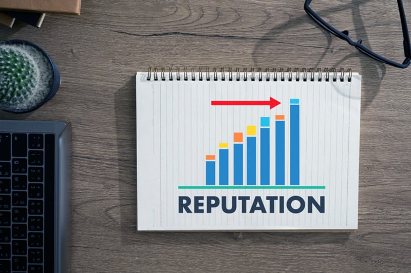 reputation management