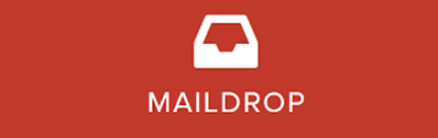 disposable email maildrop