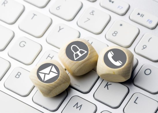 disposable email and phone