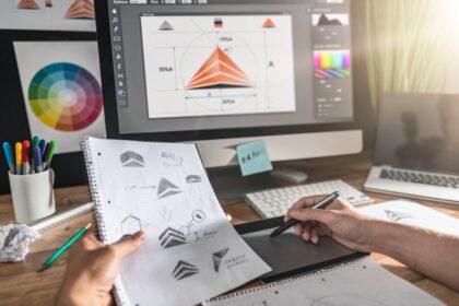 Creating Impactful Logo