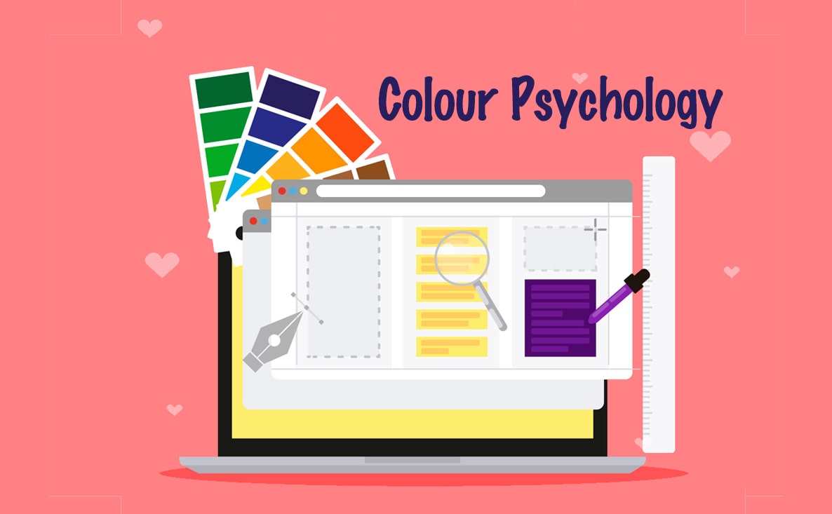 The Role of Colour Psychology