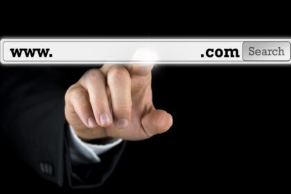 Domain Names Extensions