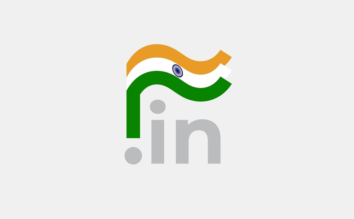best domain name extensions for India