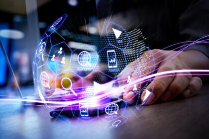 Social media platforms